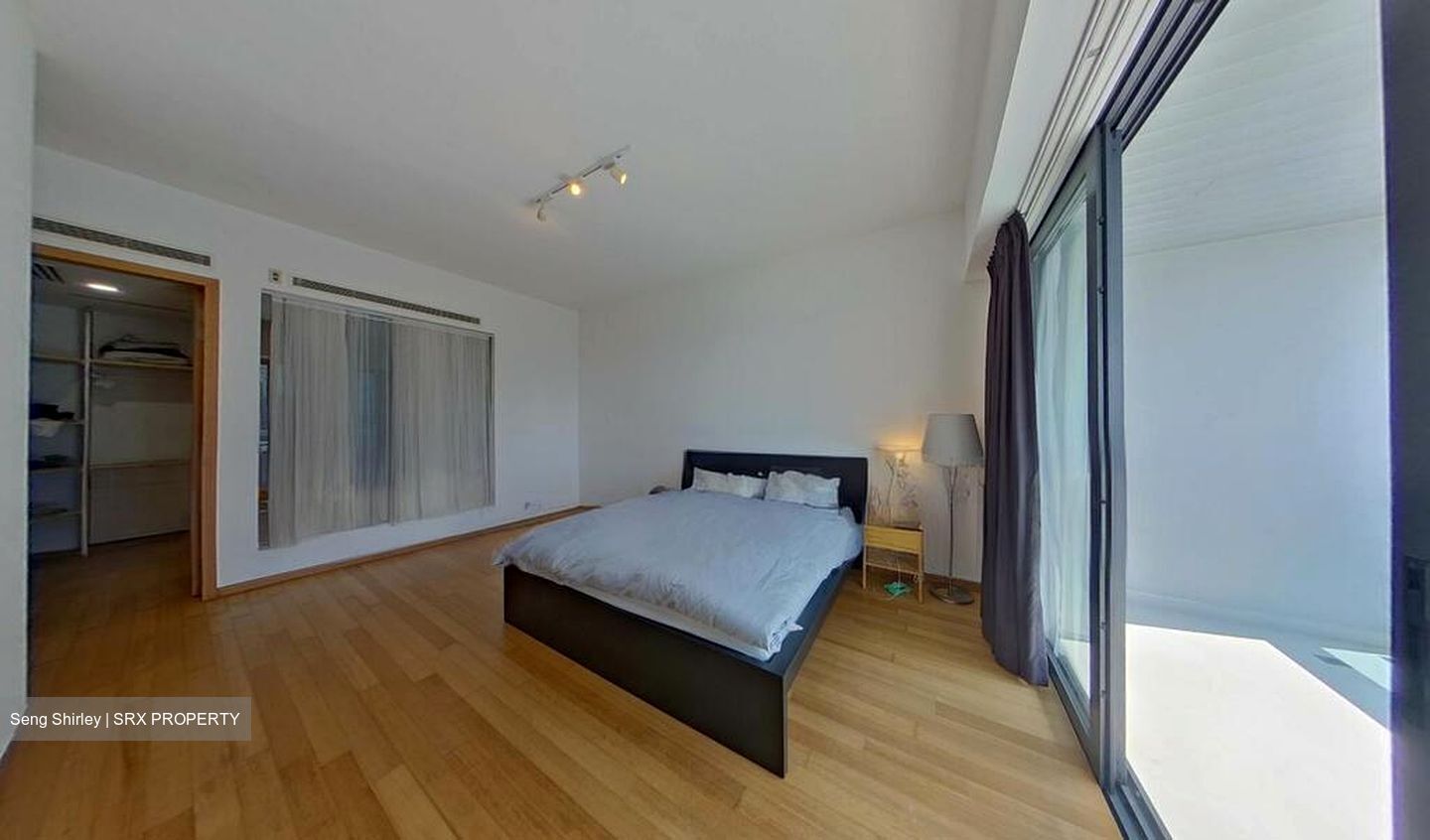 Marina Bay Residences (D1), Condominium #566721001